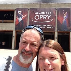 Meet your Posher, Gary